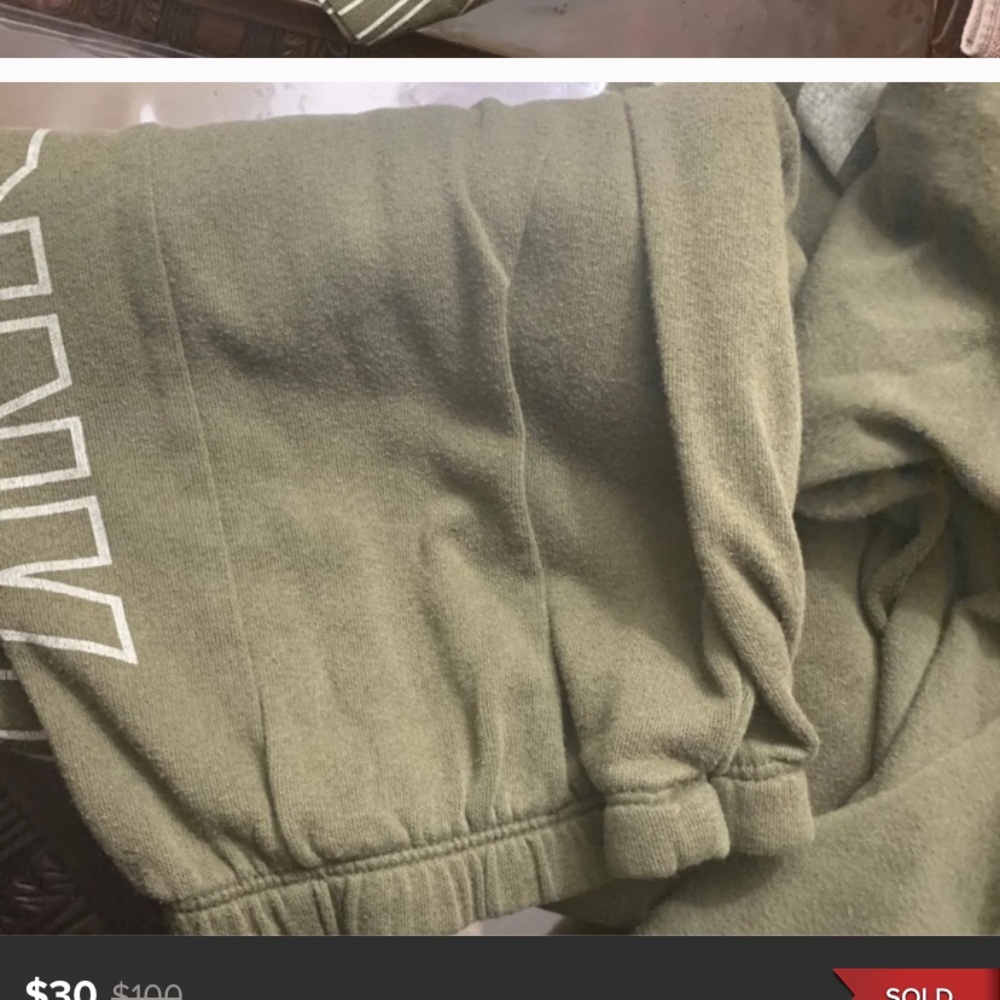 sweatsuit - Picture 2 of 5